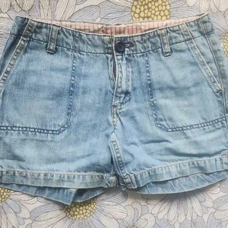 Short talla S