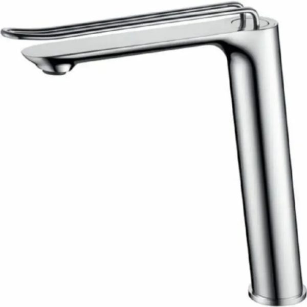 Monomando lavabo alto Belice 4291101219