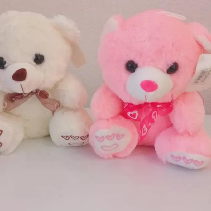 Peluches para la decoración de Ramos