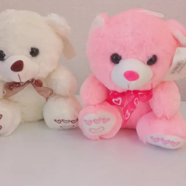 Peluches para la decoración de Ramos