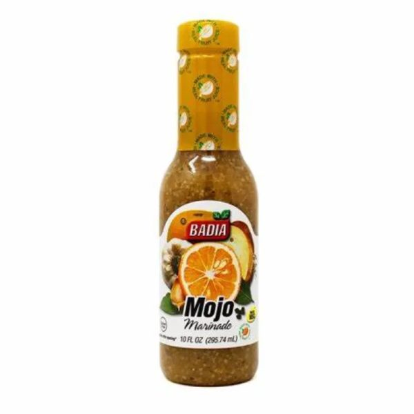 Mojo marinado Badia