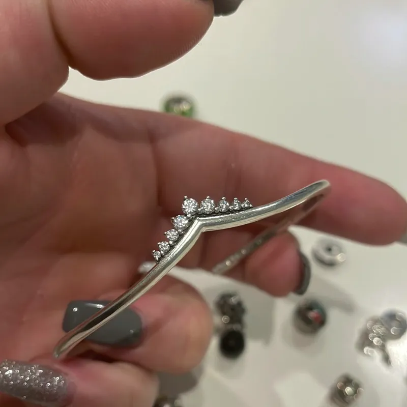 Esclava Pandora Tiara