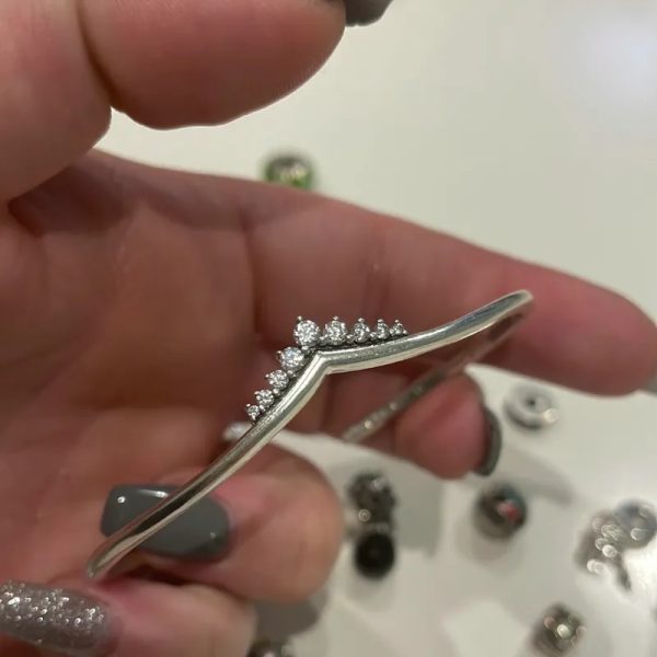 Esclava Pandora Tiara