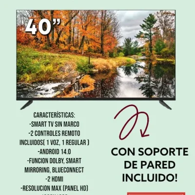 TV 40 Marca Premier
