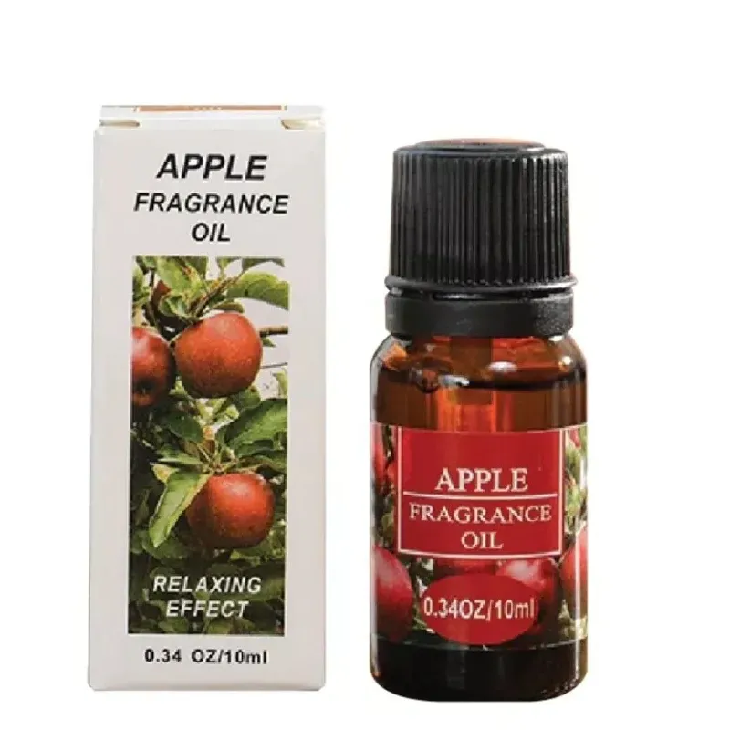 Aceite esencial de Manzana 