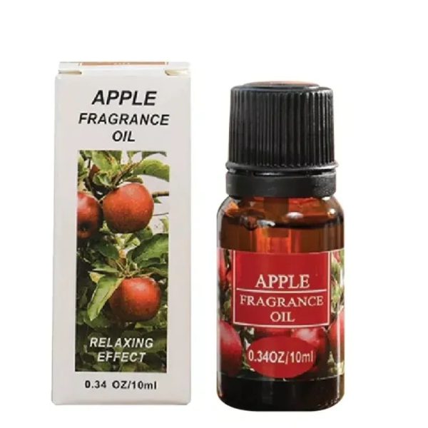 Aceite esencial de Manzana 