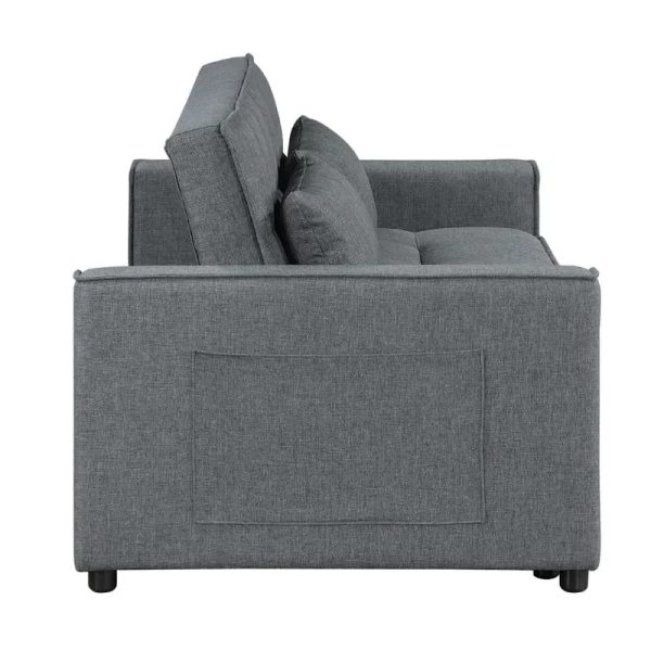Sofá cama modelo 2
