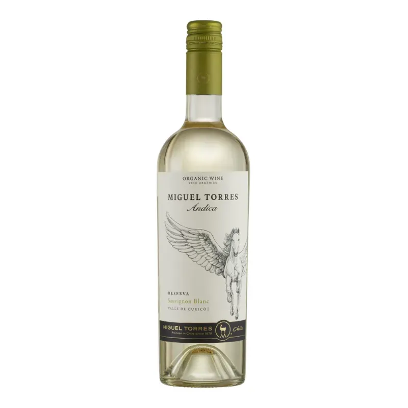Andica Souvignon Blanco