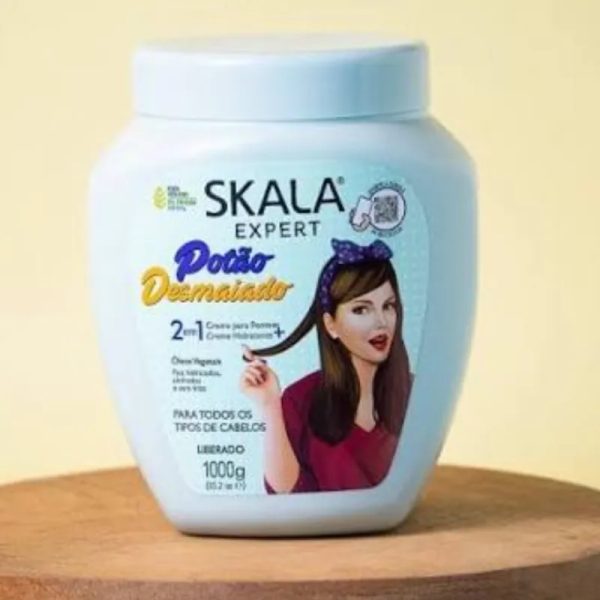 Potão Desmaiadao
