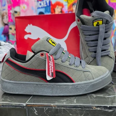 Puma Ferrari