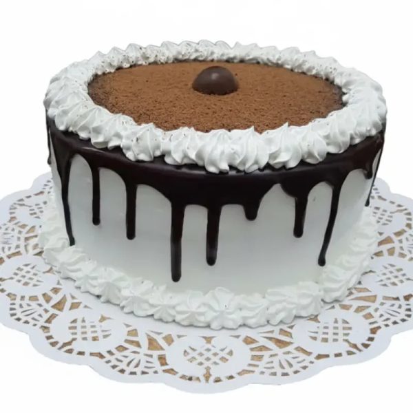 Bombón con Merengue