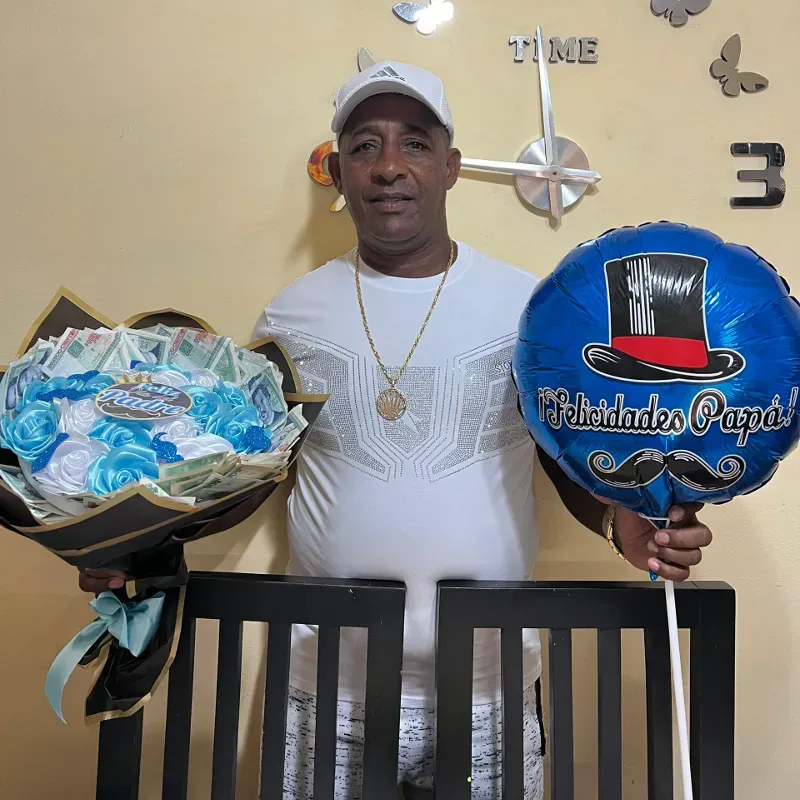 Feliz día PAPITO ❤️✨