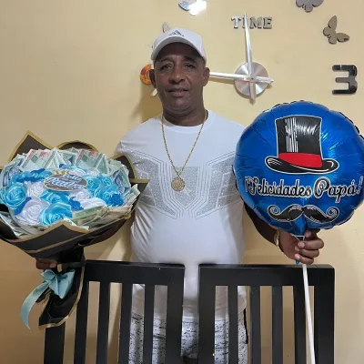 Feliz día PAPITO ❤️✨