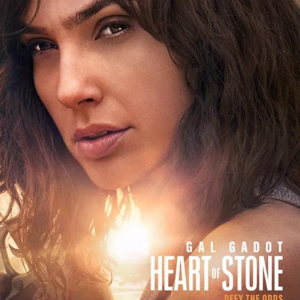 Heart of Stone