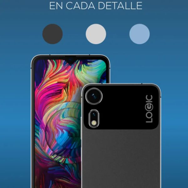 Celular Logig L65A