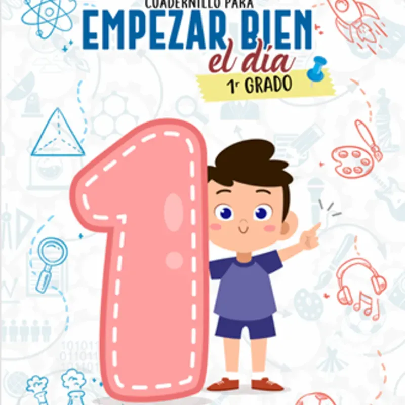 Empezar Bien el día 1