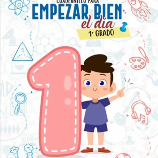 Empezar Bien el día 1