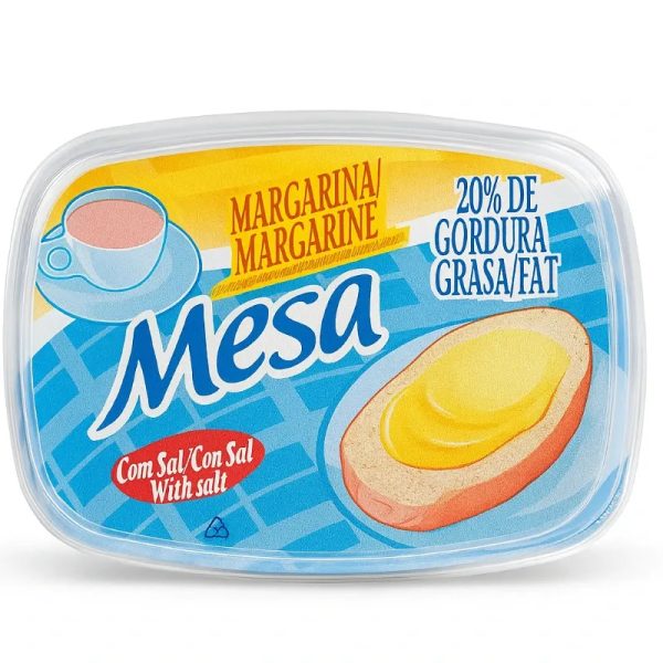 Mantequilla 250g