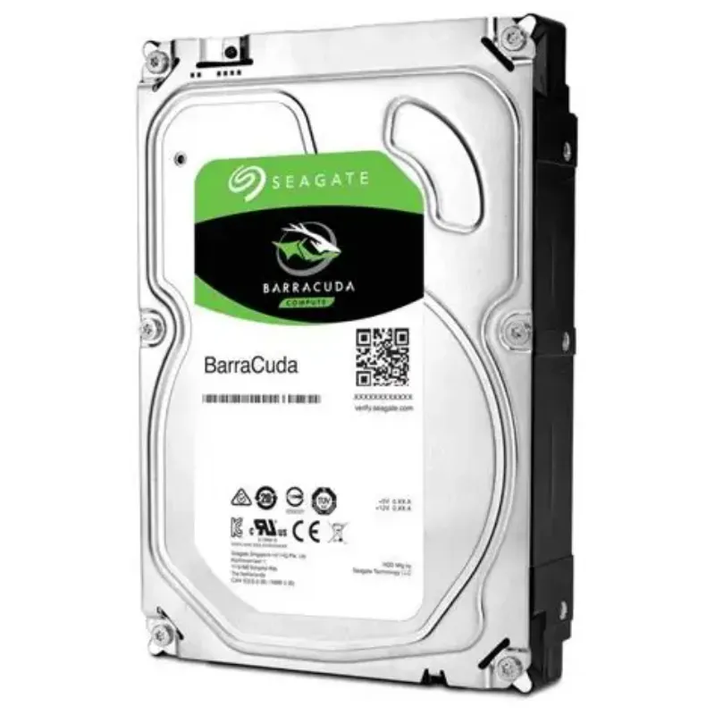 DISCO DURO HDD 3.5 INCH 1 TB - Seagate