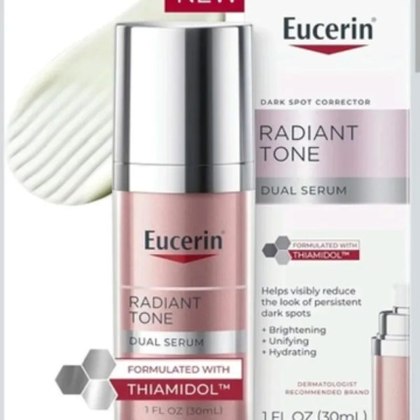 Dual Serum