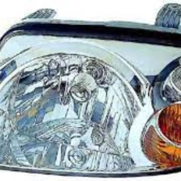 FAROL DELANTERO DERECHO HYUNDAI ATOS MX (AD)