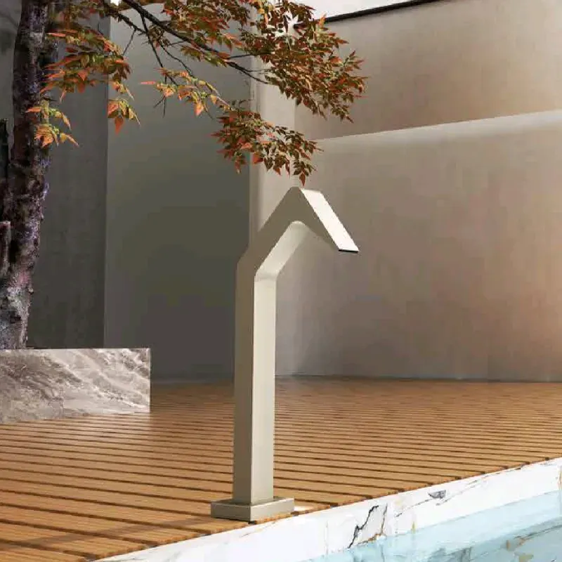 Grifo Niágara inox CPN001/AMK.  4291101478