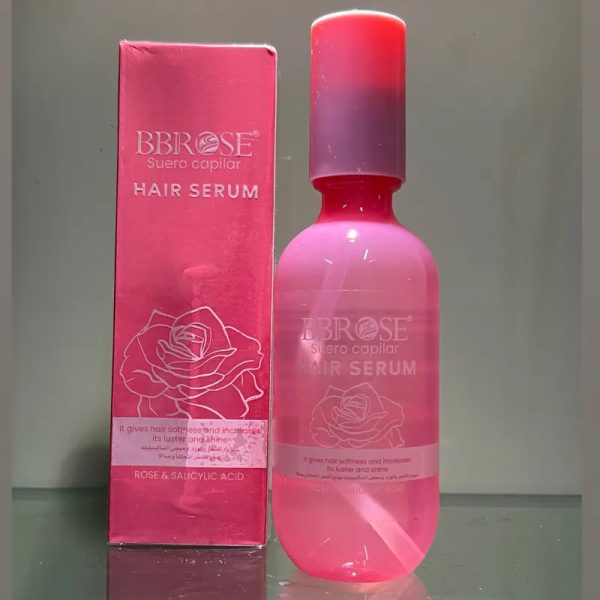 Serum capilar con Ácido Salicílico