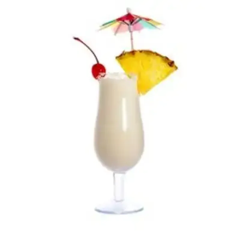 PIÑA COLADA VIRGEN