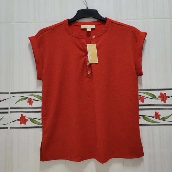 Blusa Michael Kors