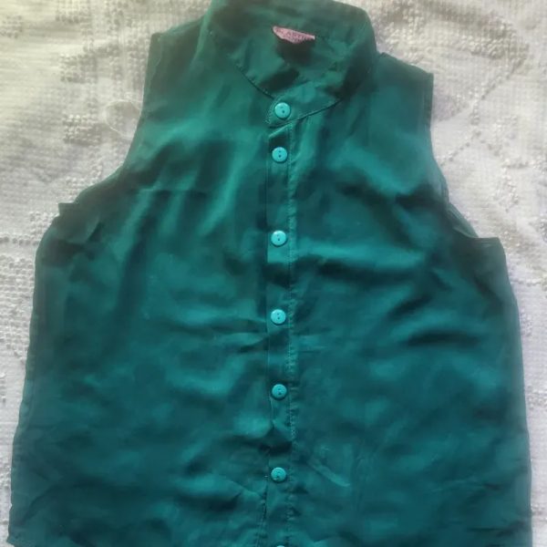 Blusa talla L