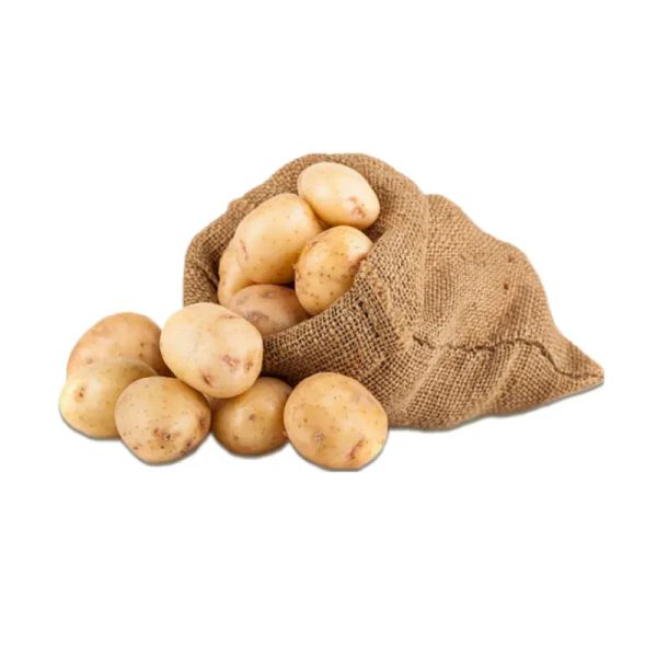 Papas importadas x Kg