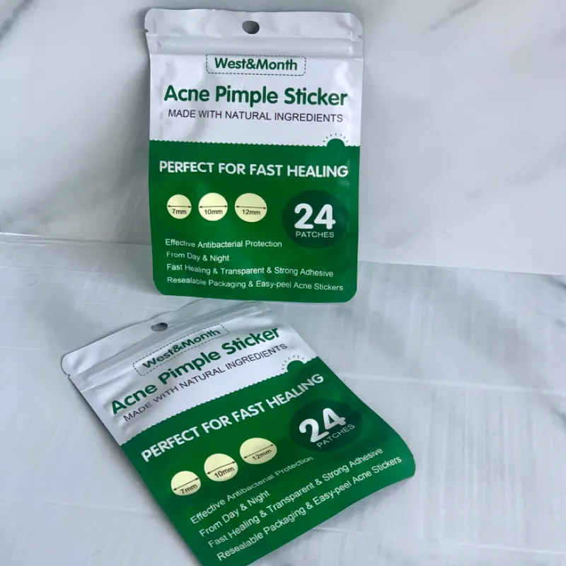 Parches para granitos