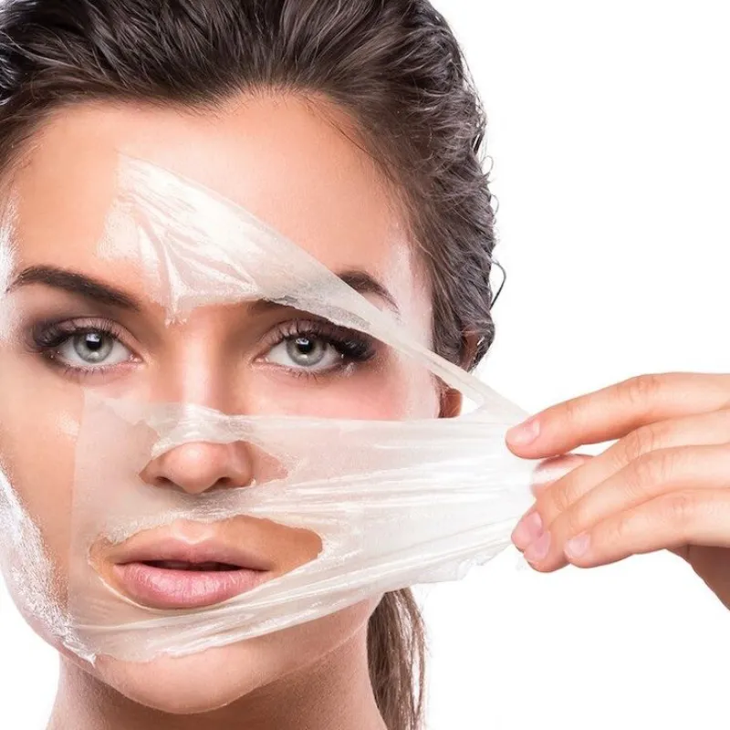 Peeling Químico