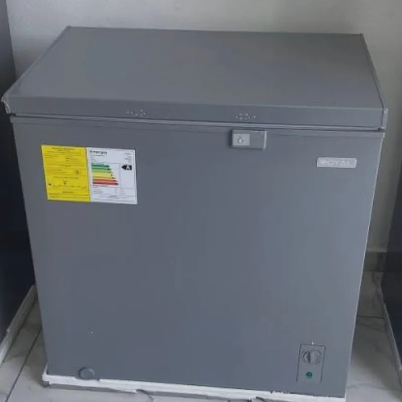 Nevera Royal de 7.8 pies