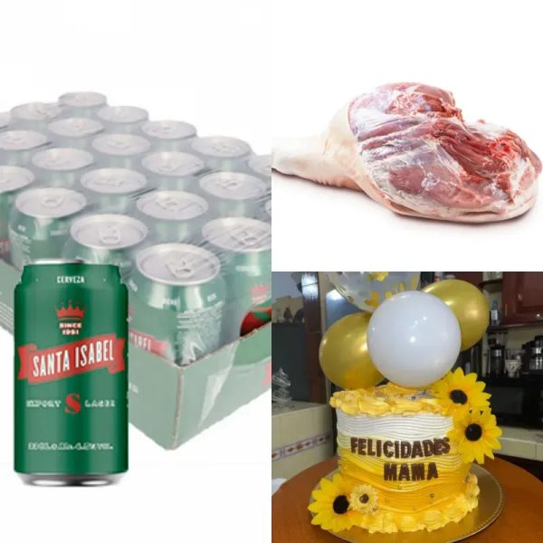 Combo 1