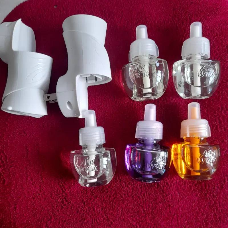 Ambientador air wick