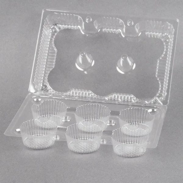 Termopack para cupcakes