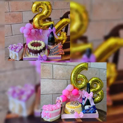 Desayuno sorpresa ✨