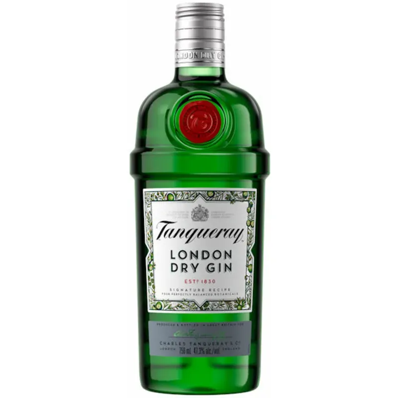 Tanqueray