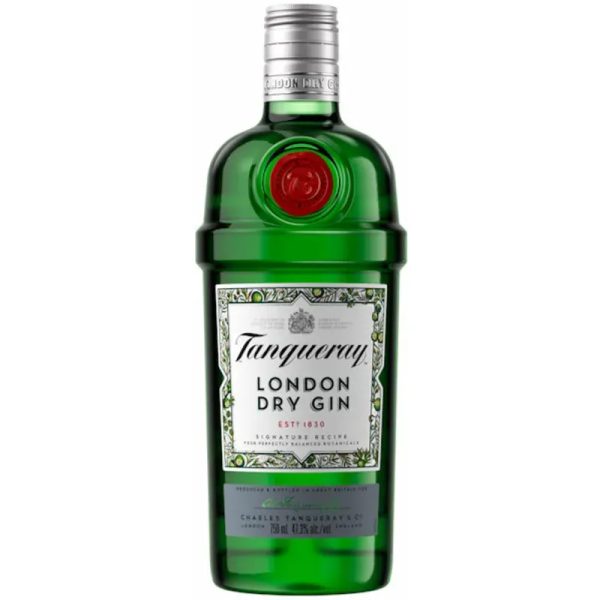 Tanqueray