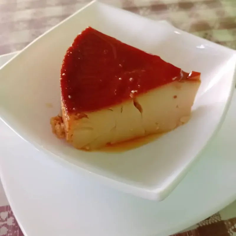Flan