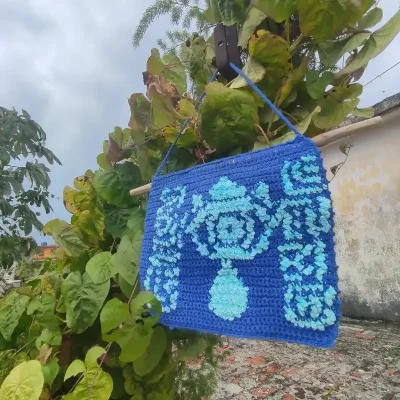 ️TAPIZ DE GUARDIANES DE HYRULE