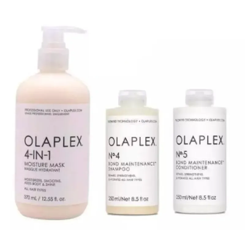 OLAPLEX COMBO 2