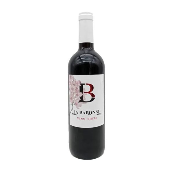 Vino tinto