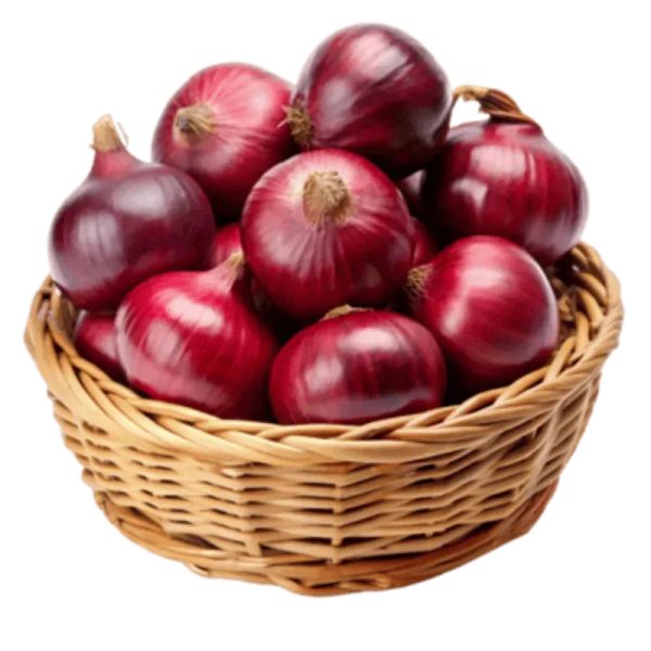 Cebolla morada 3L