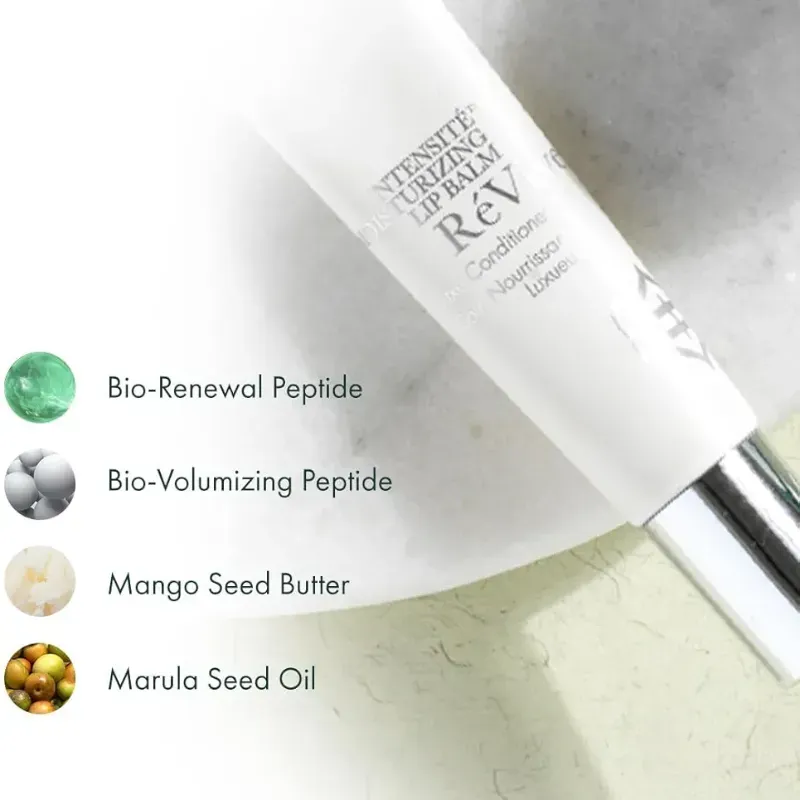 Gloss hidratante intensite