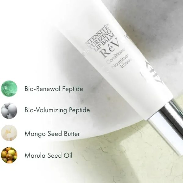 Gloss hidratante intensite