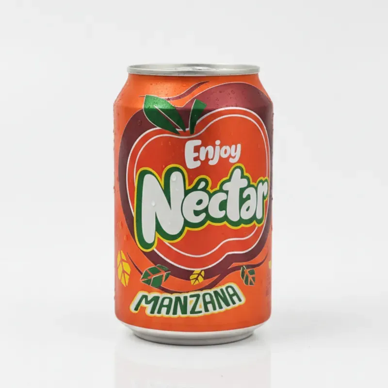 Jugo Néctar 330 ml