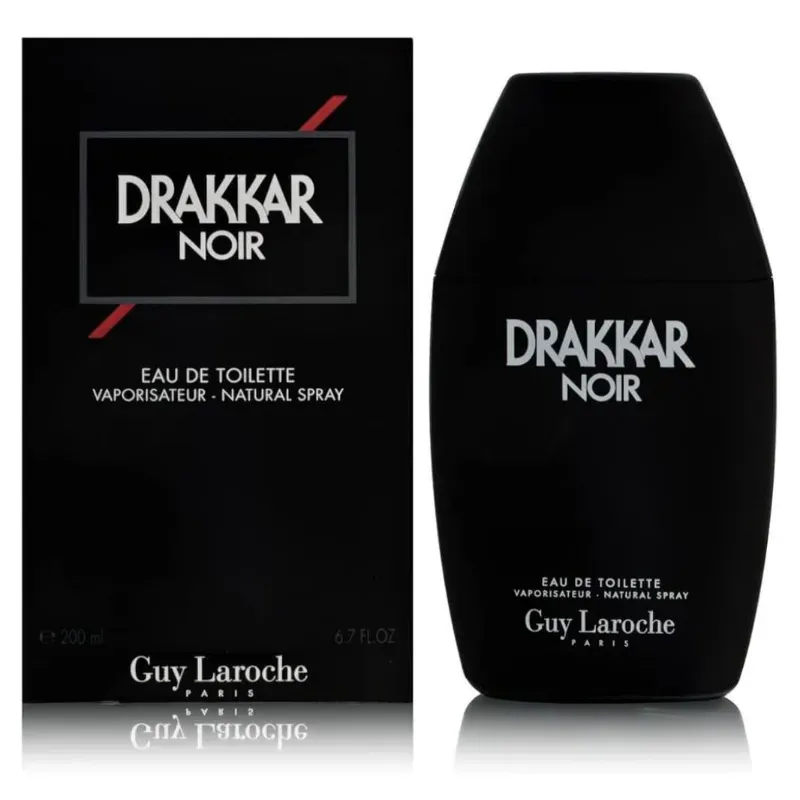 Drakkar Noir Guy Laroche 100ml eau de toillete