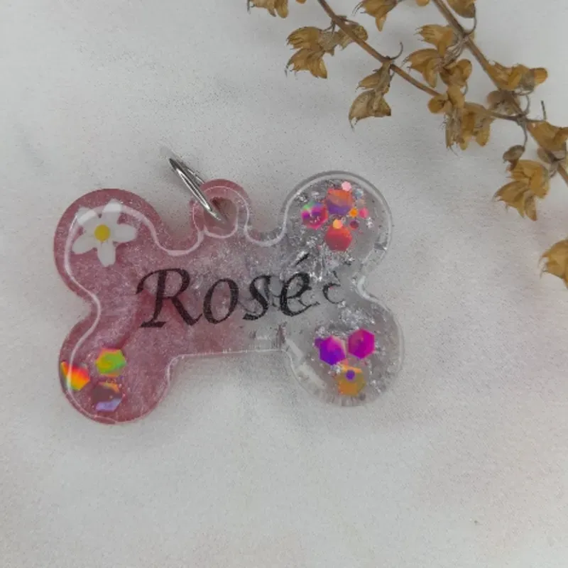 Chapillas para mascotas